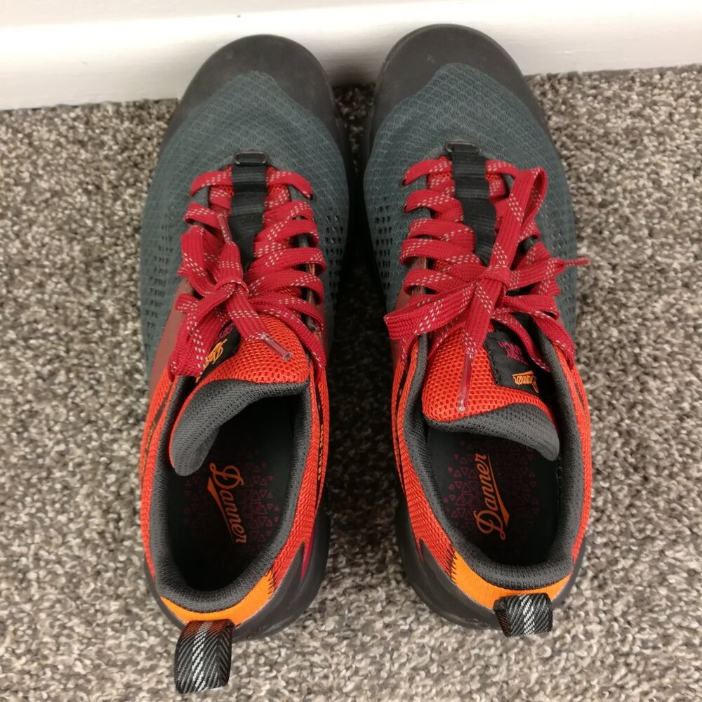 Danner x Mystery Ranch Trail 2650 Running Shoes D-61234 27.0cm Multicolor US9 - Picture 6 of 8